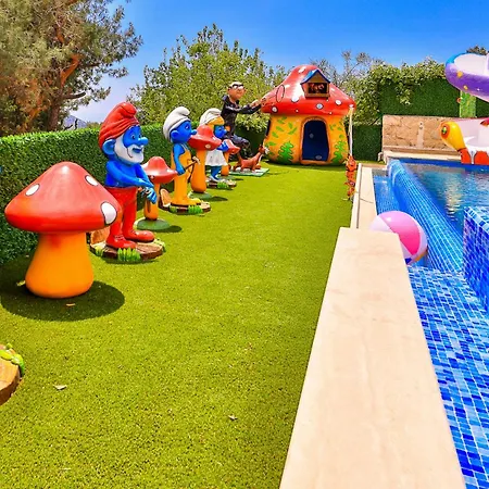 Eco Villa Disney